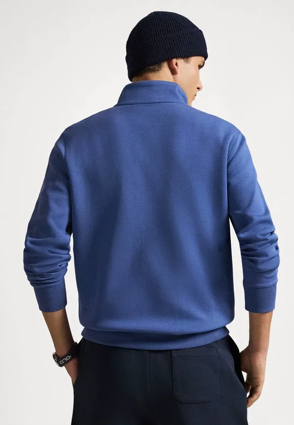 Толстовка с длинным рукавом Polo Ralph Lauren, Night Navy/C1730 — фото 3