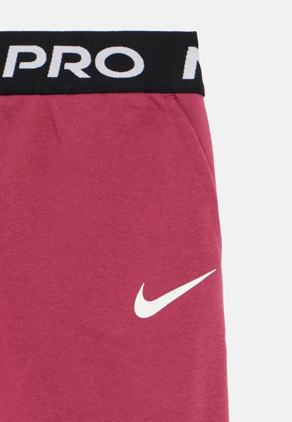 Спортивные штаны для профессиональных бега Nike Performance, Sweet Beet — фото 4