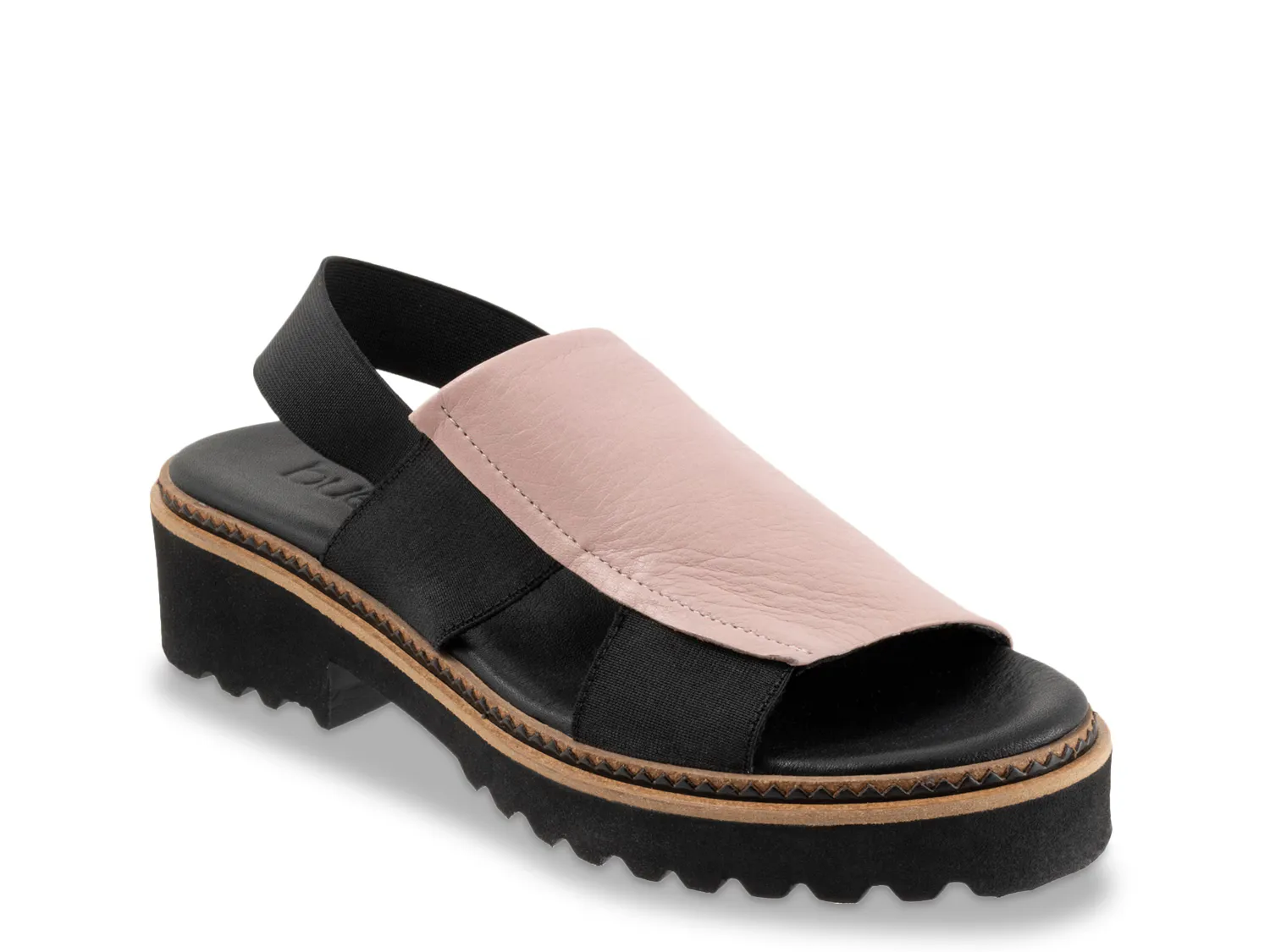 

Сандалии Amy Platform Sandal Bueno, розовый