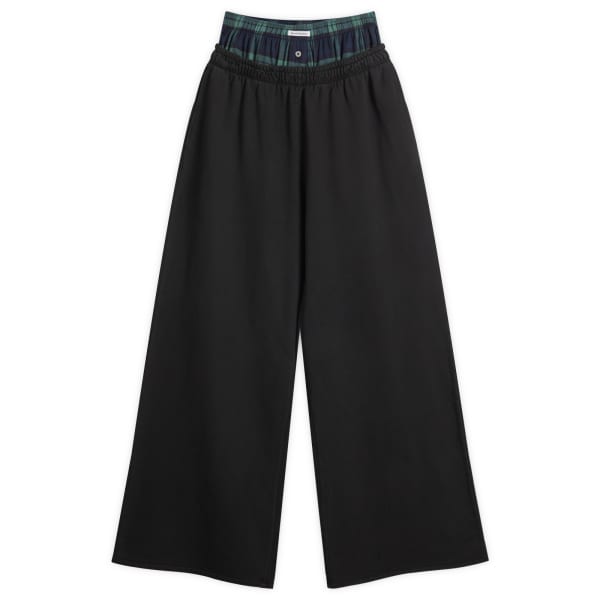 

Спортивные штаны Felle с боксерами Acne Studios, мультиколор