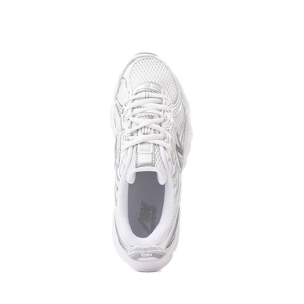 Кроссовки New Balance 740 Athletic Shoe, цвет White/Silver Metallic — фото 2