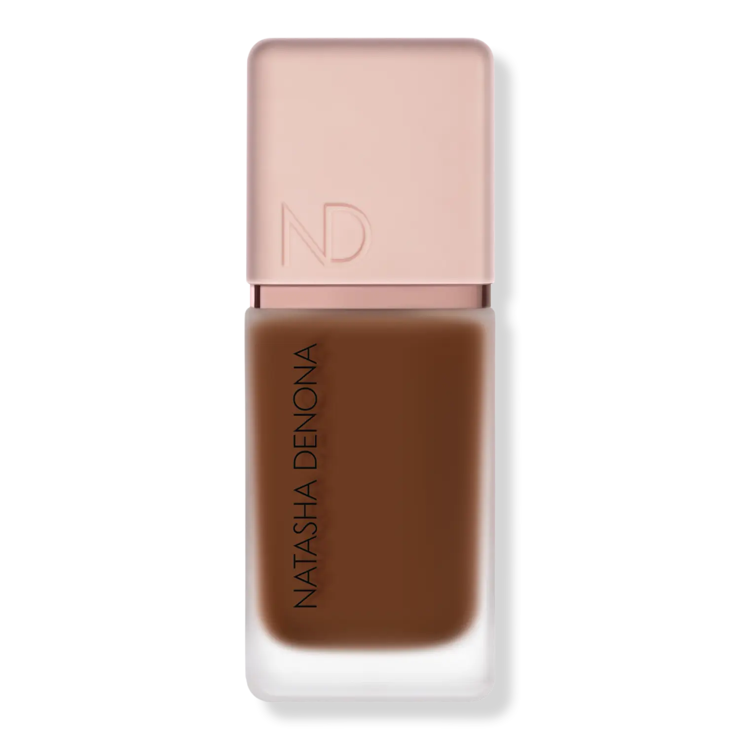 

Основа HY-GLAM NATASHA DENONA, RN9 (deep rosy neutral)