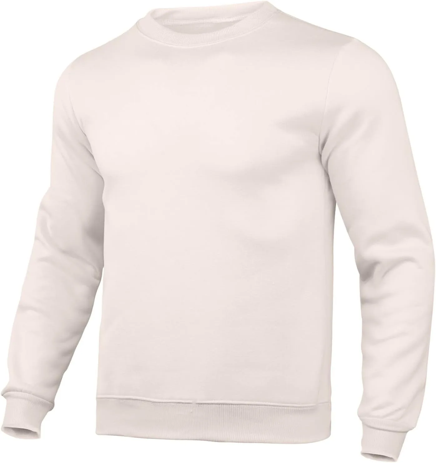 

Мужской свитер Slim Fit с длинными рукавами и нагрудным карманом