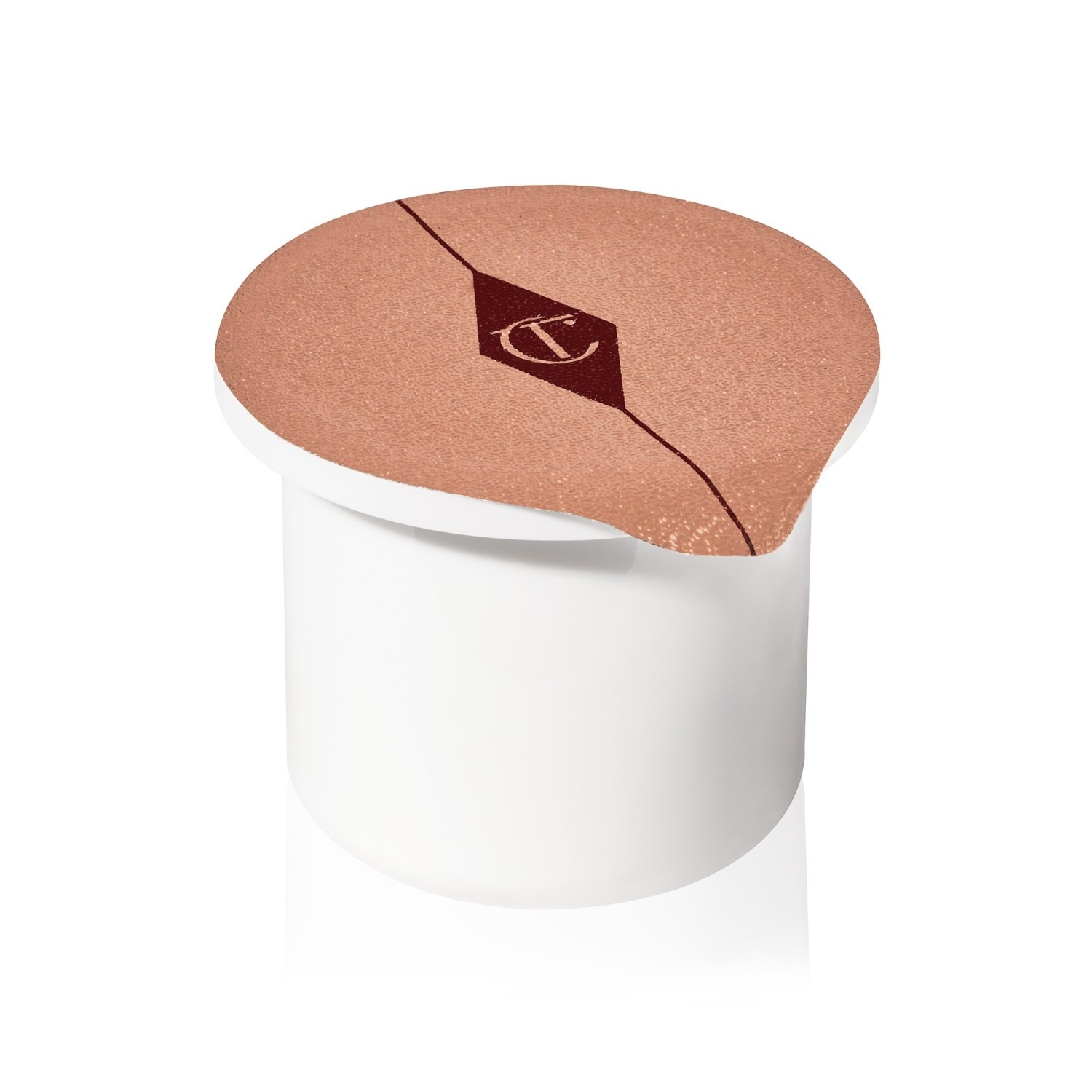 

Крем для лица charlotte’s magic cream Charlotte Tilbury, объем 50 мл - refill
