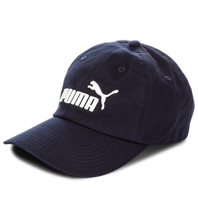 

Бейсболка Puma EssCap, темно-синий