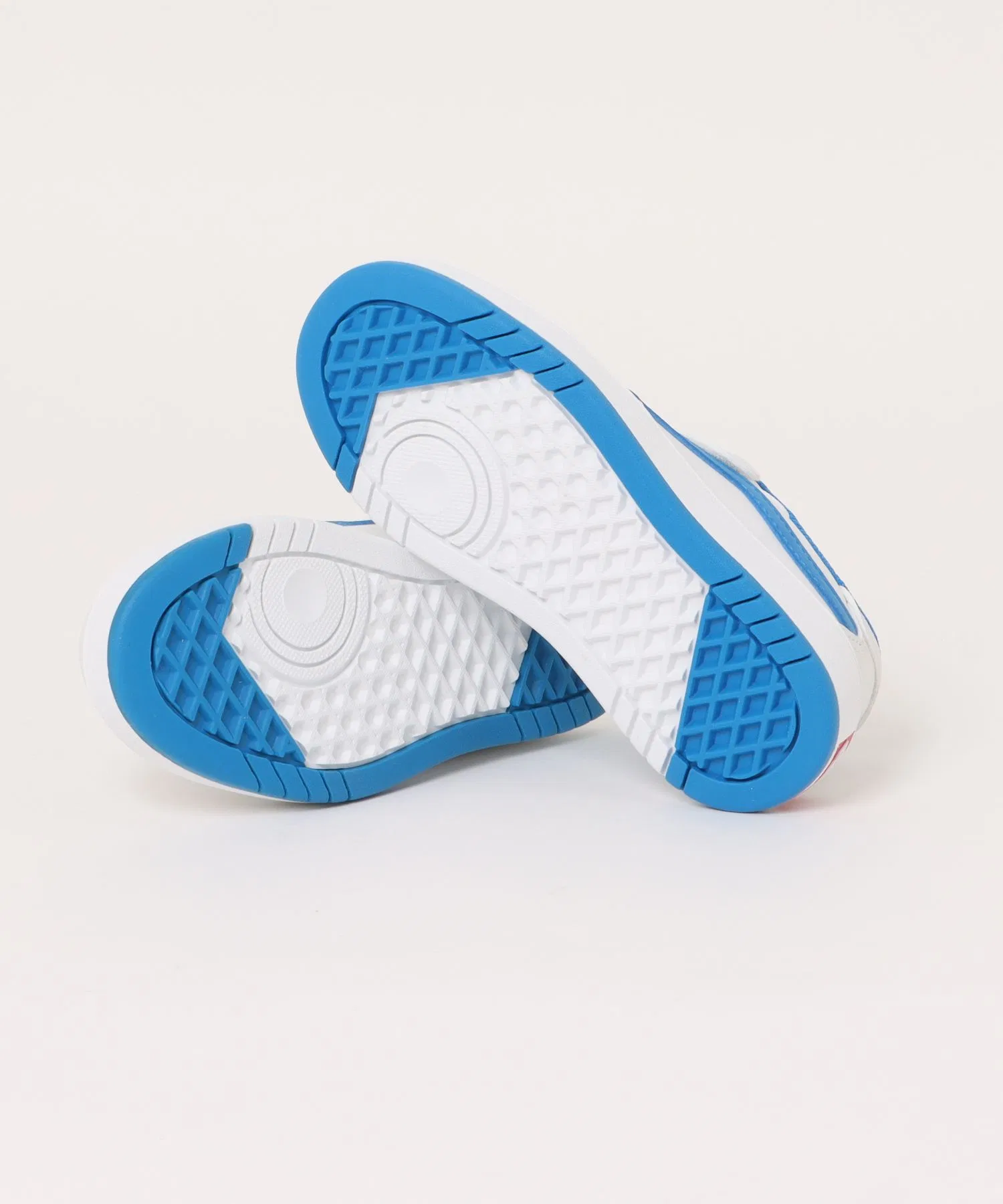 Детские кроссовки VANS BRAVO V2740K — фото 3