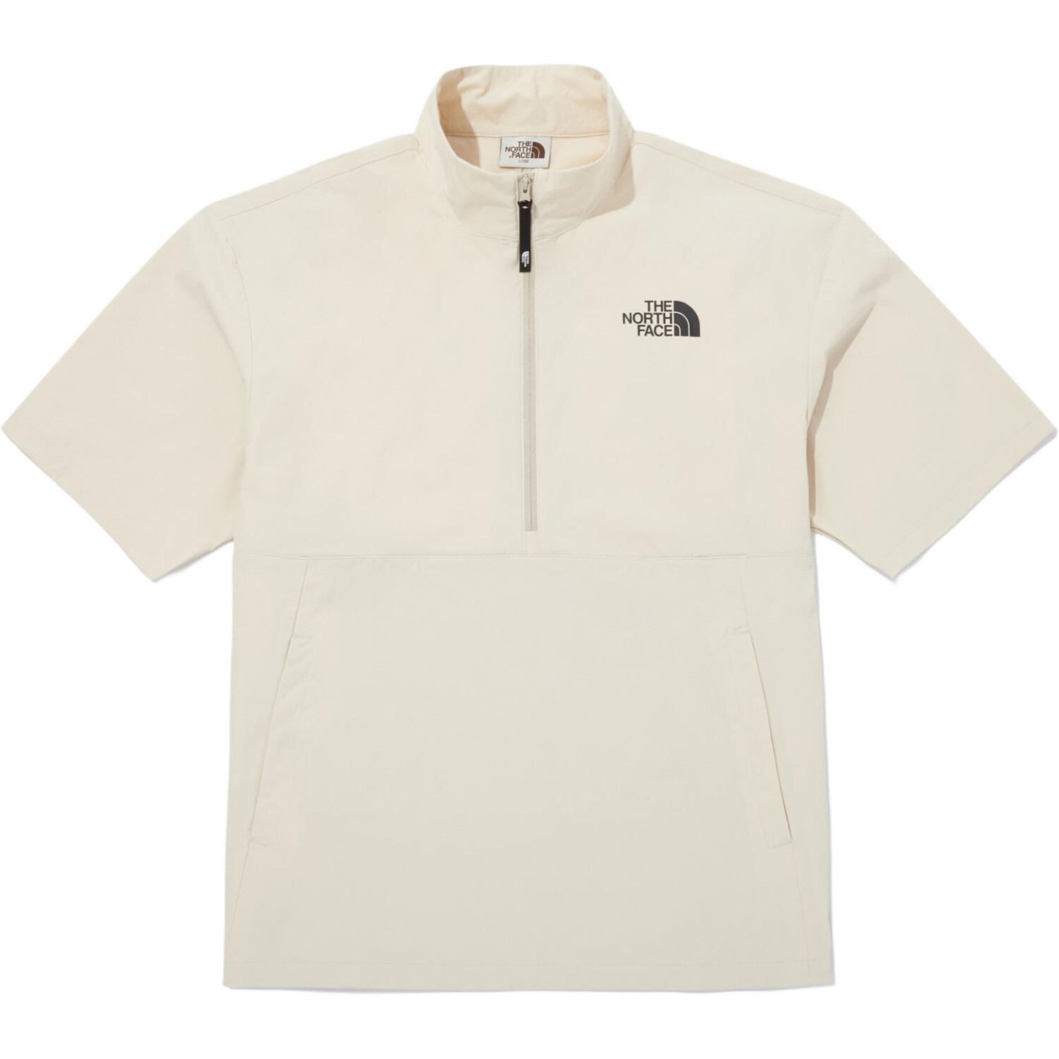 

Коллекция одежды Рубашка поло мужская бежевая The North Face, бежевый