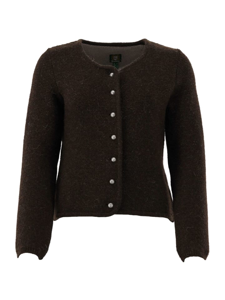 

Кардиган OS-Trachten