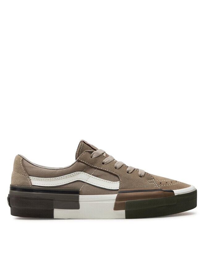 

Кроссовки Vans, серый