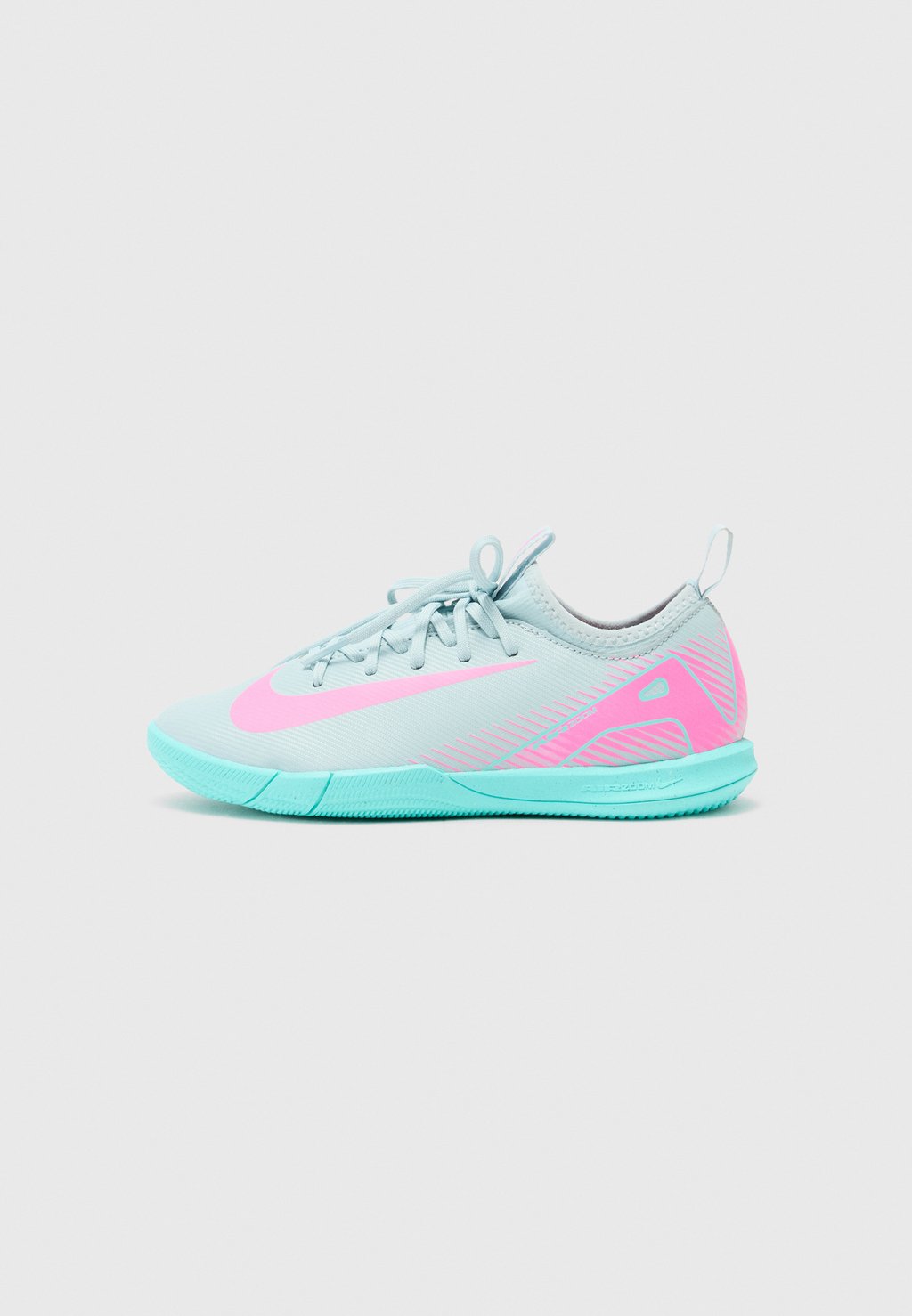 

Футбольные бутсы JR ZOOM VAPOR 16 ACADEMY UNISEX Nike Performance, зеленый