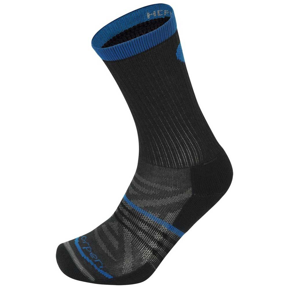 

Носки Lorpen T2 Hiking Coolmax, серый