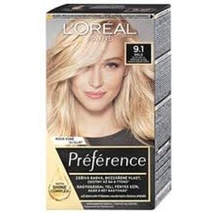 

ПргFгRence 8, 23 Санторини 60мл, L'Oreal