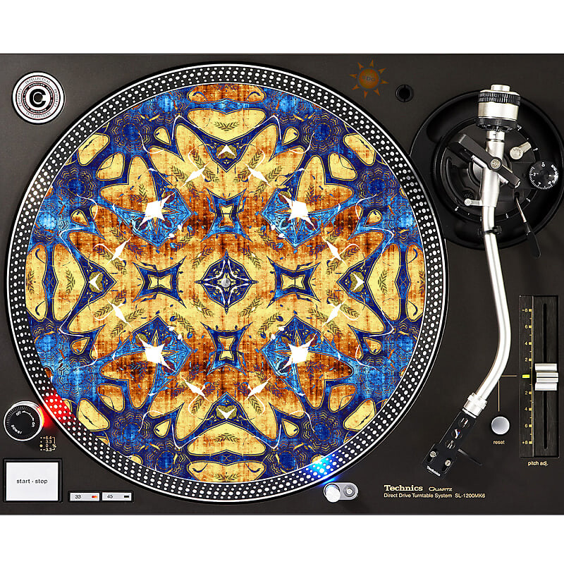 

Проигрыватель Sunshine Design sdoslipmat