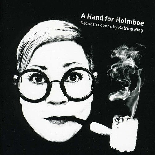

CD диск Holmboe / Danish National Chamber Orch / Koivula: Hand for Holmboe