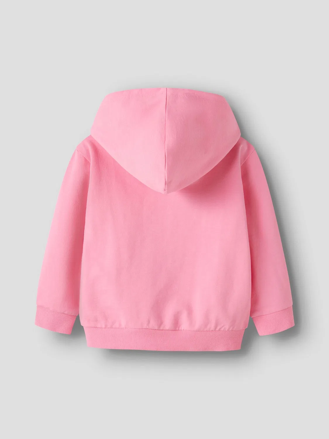 Толстовка Name It, Light Pink — фото 2