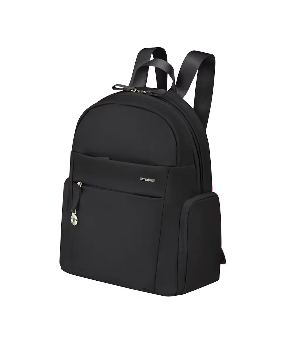 

Женский рюкзак Move 5.0 из переработанного материала Samsonite, черный
