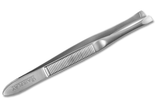 

Пинцет для бровей Classic, P 50-9 Hairplay