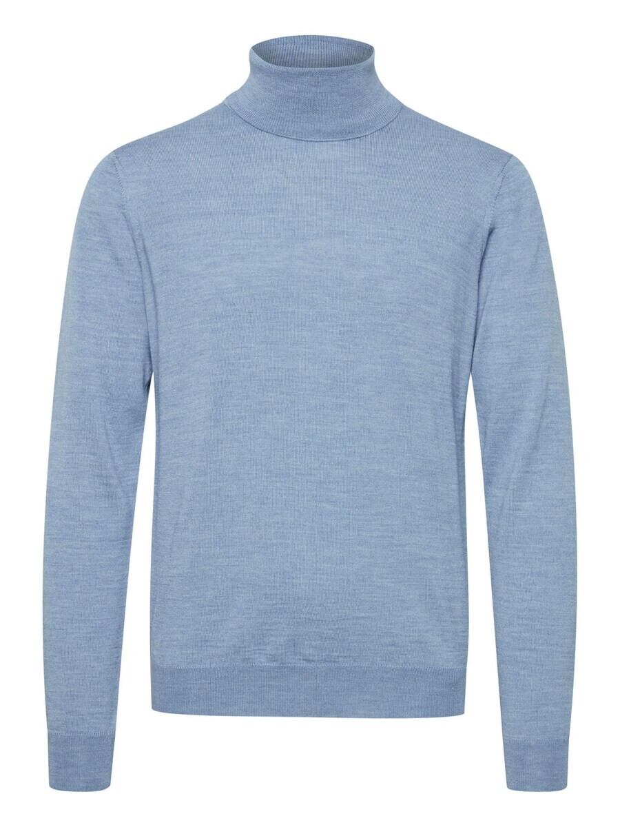 

Водолазка Casual Friday Regular fit Sweater KONRAD, пятнистый синий