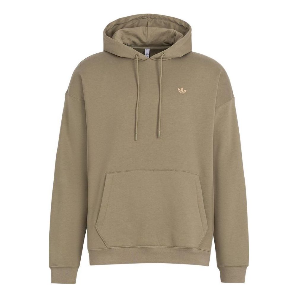 

Худи adidas originals Logo IM1209