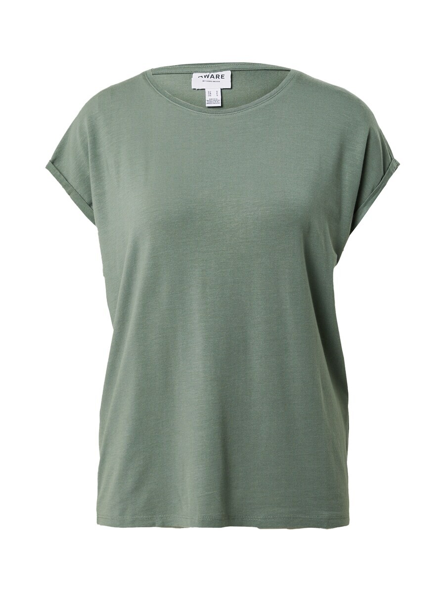 

Футболка Vero Moda AVA, темно-зеленый