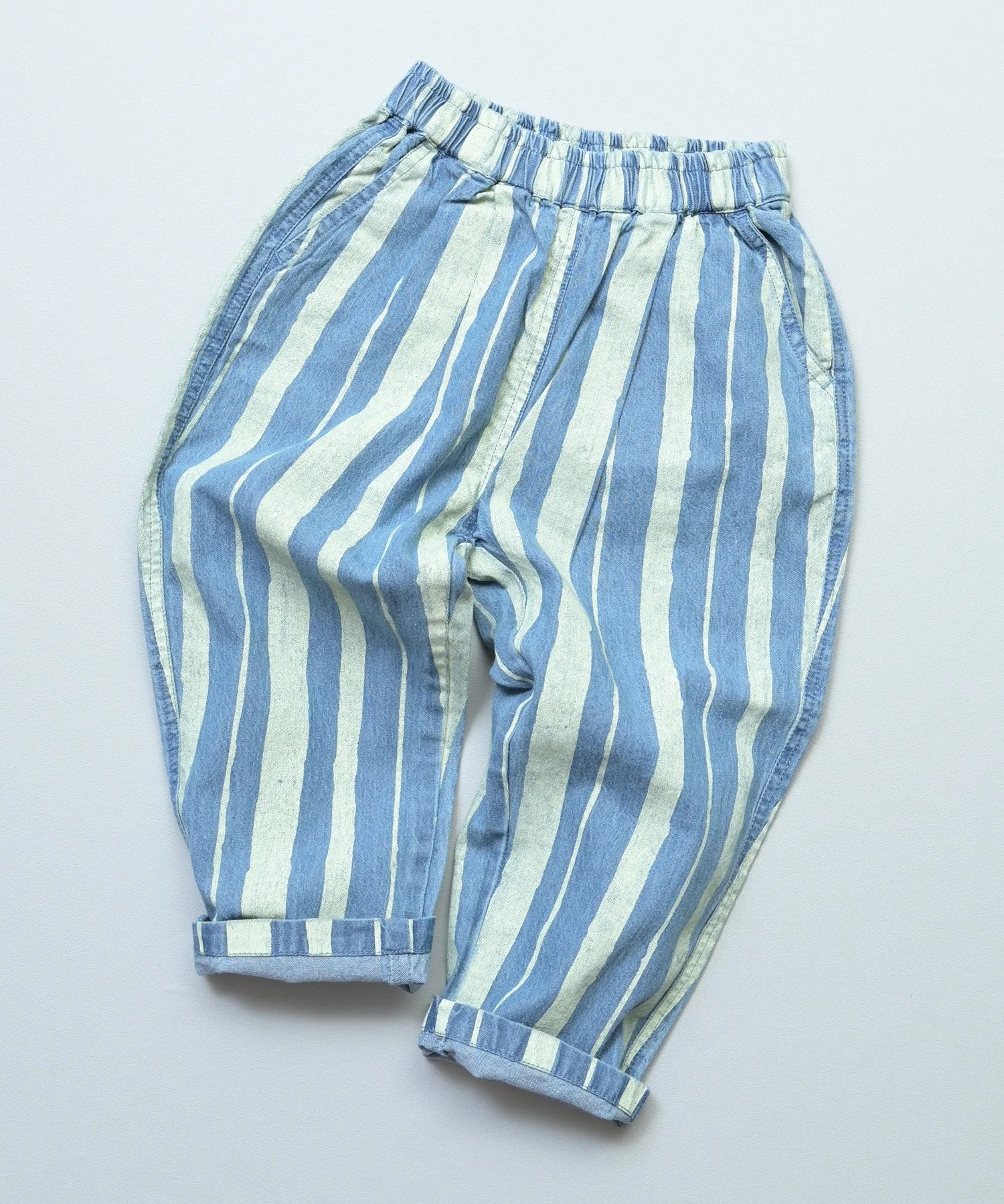 Джинсовые брюки Easy Pants — фото 2