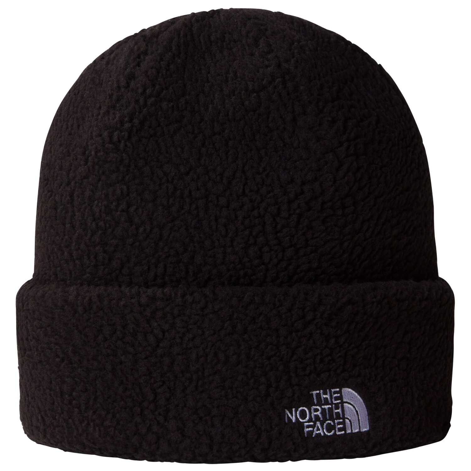 

Шапка The North Face Cragmont Reversible Beanie, цвет TNF Black/White Dune