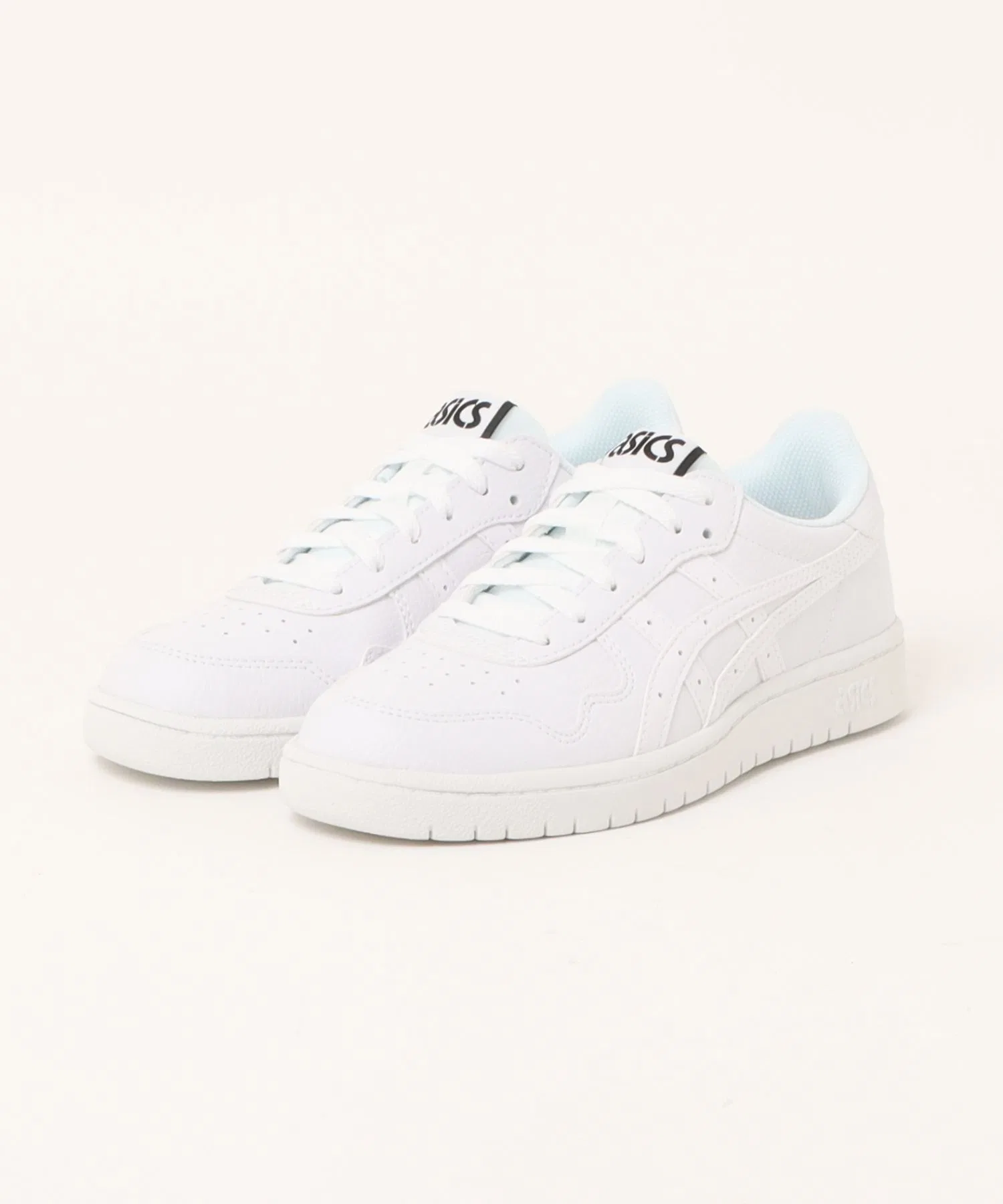 Мужские/Женские кроссовки ASICS JAPAN S 1191A163