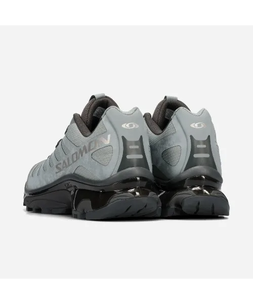 Унисекс кроссовки для трейлраннинга SALOMON XT-4 OG PROTECTIVE серые — фото 3