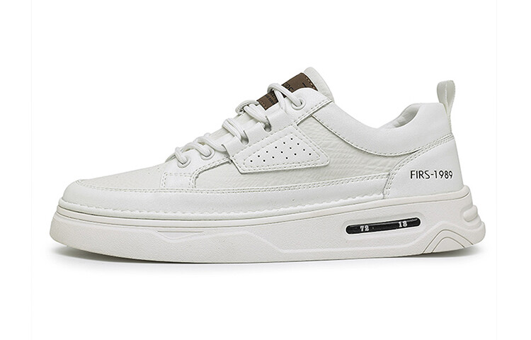 

Кроссовки мужские Lifestyle Shoes Men Low-Top Off White Firs