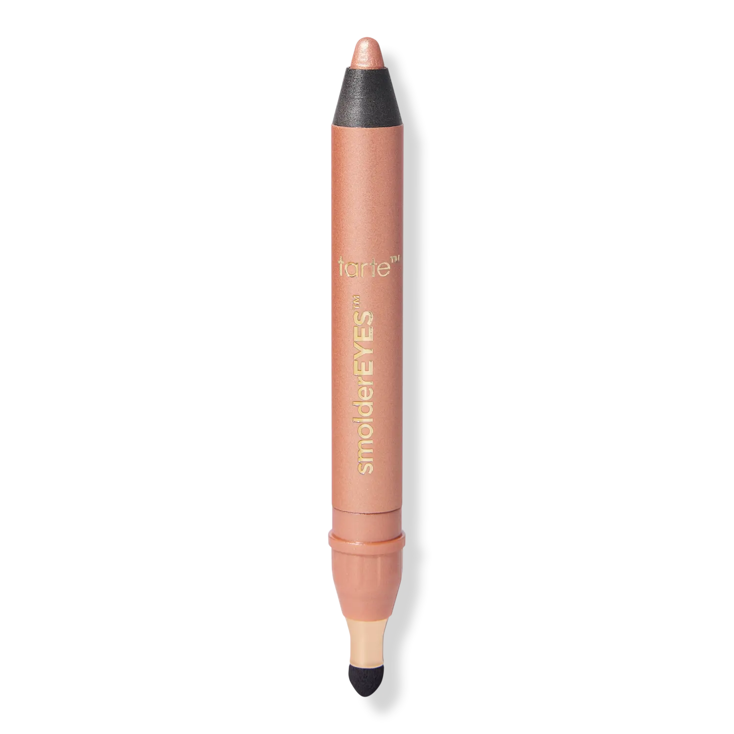 

smolderEYES Теневая подводка для глаз Tarte, Envy (champagne)