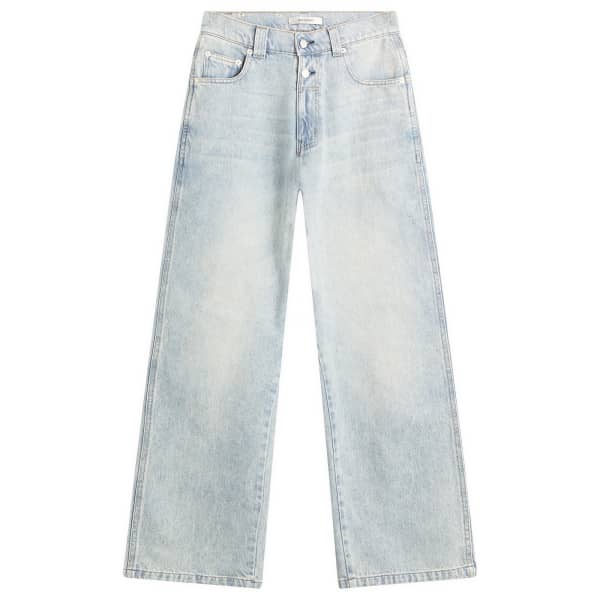 

Свободные брюки Gimaguas, синий