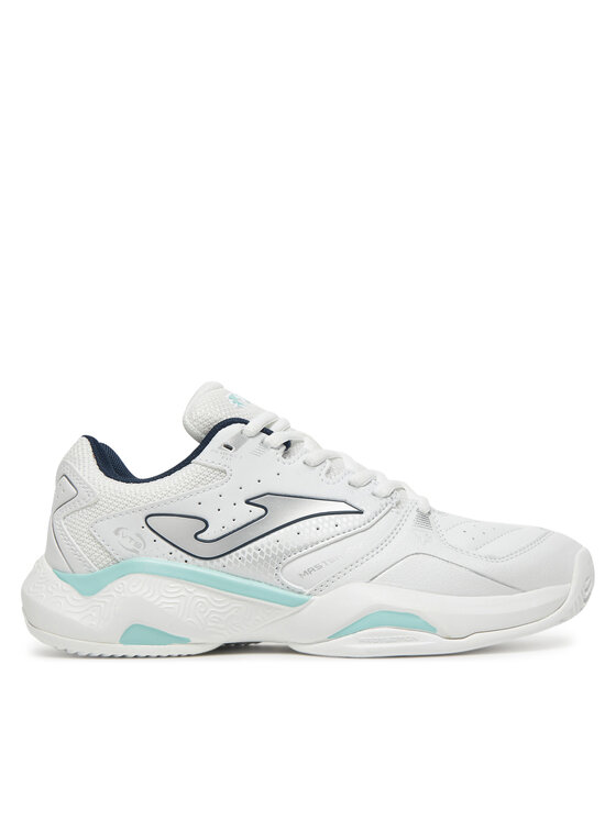 Теннисные туфли Master 1000 2542 TM10LS2542C Joma, белый