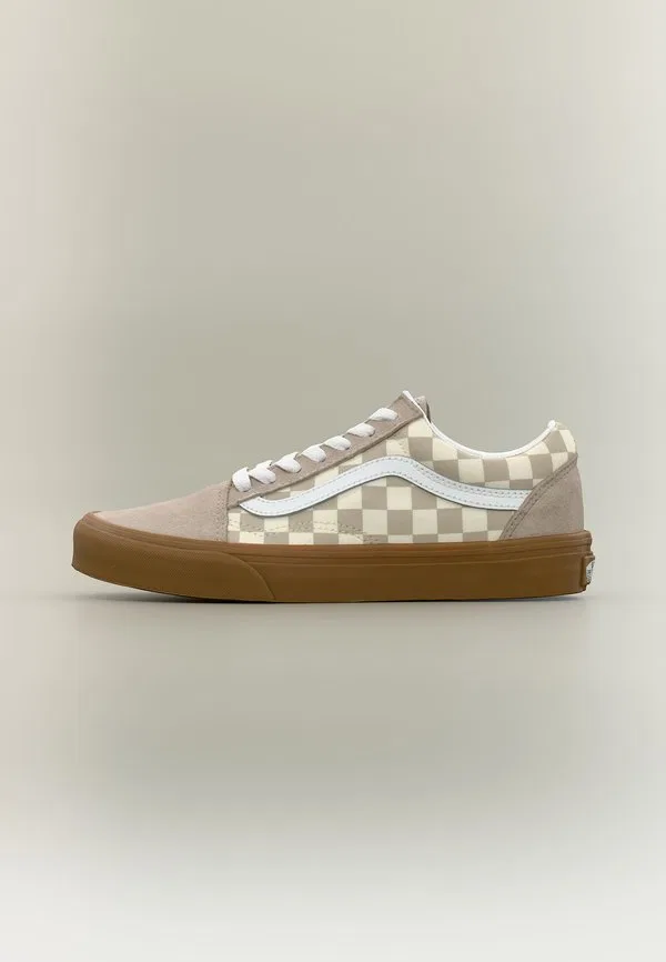 Классические кроссовки Vans, Mushroom