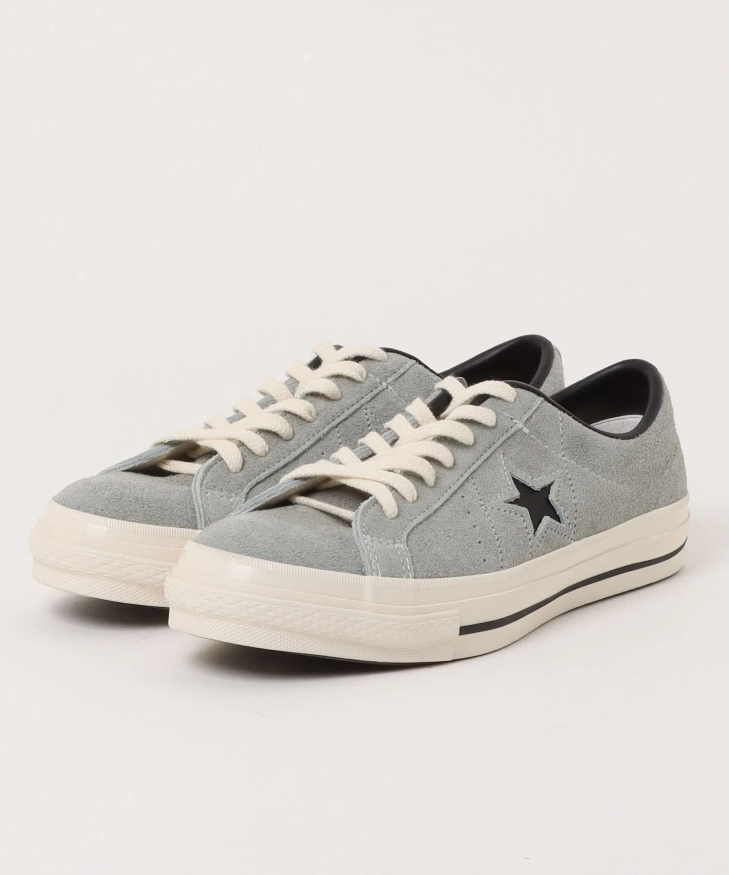 Мужские кроссовки Converse ONE STAR J SUEDE