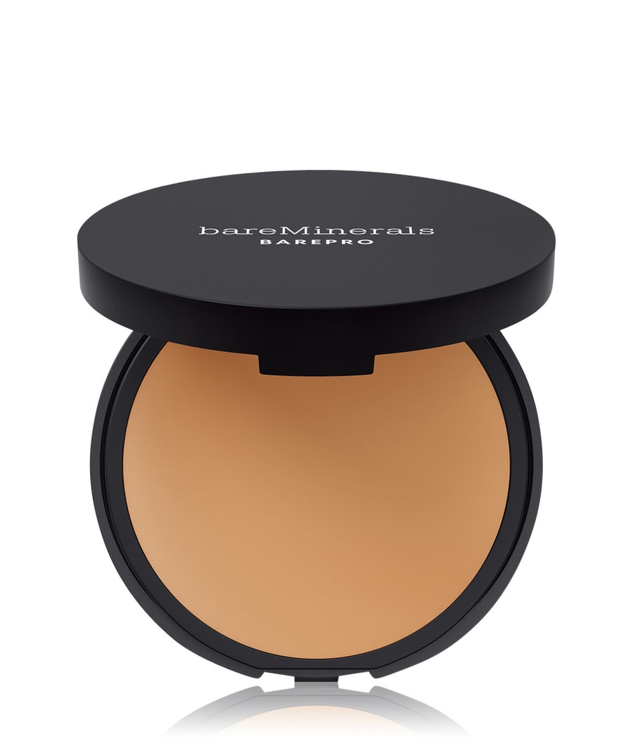 

Подушка-основа bareMinerals BarePro Pressed 16H, Medium 35 Warm, 8g