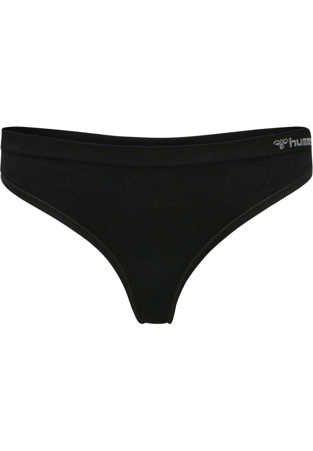 

Стринги JUNO 3 PACK SEAMLESS Hummel, черный