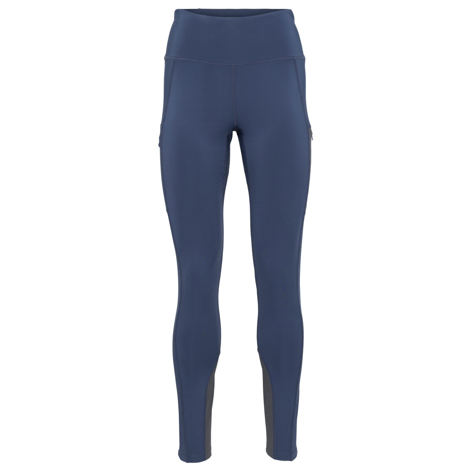 

Леггинсы Kari Traa Women's Ane High Waist, цвет Dusty Midtone Blue, Серый, Леггинсы Kari Traa Women's Ane High Waist, цвет Dusty Midtone Blue