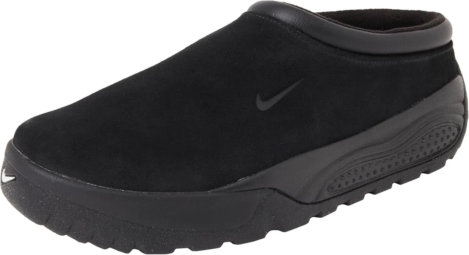 Мужские кроссовки Nike ACG Rufus, белый/черный