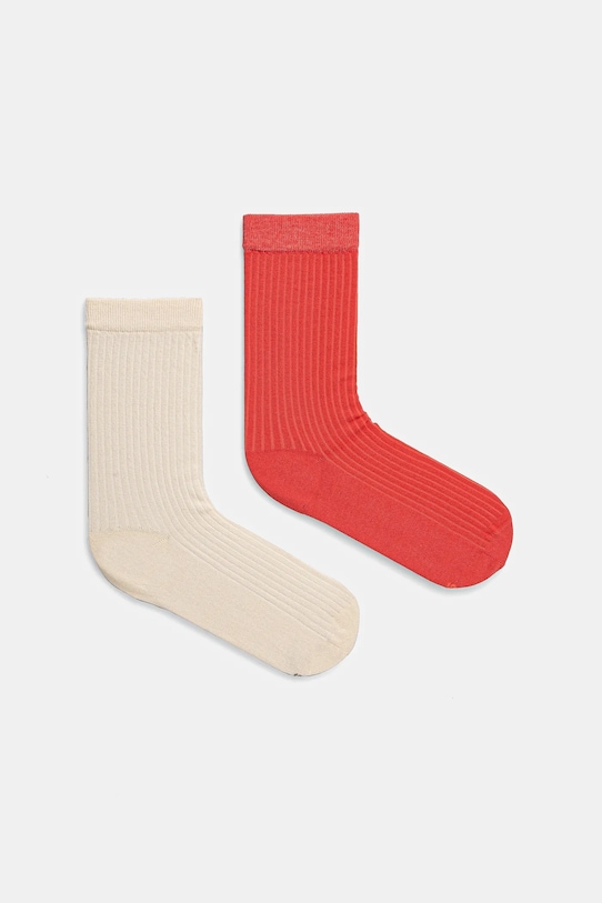 

Носки 2 пары Boss, розовый