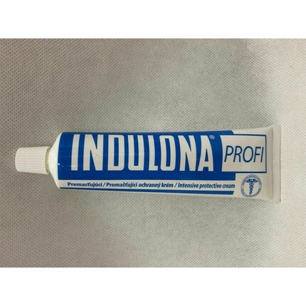 Indulona Профессиональный оригинальный крем для защиты кожи рук, отлично подходит для рук, подверженных стрессу — фото 3