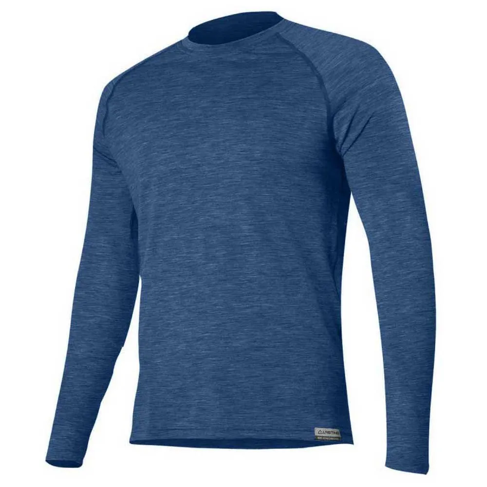 

Футболка Lasting ATAR 5160 long sleeve, синий