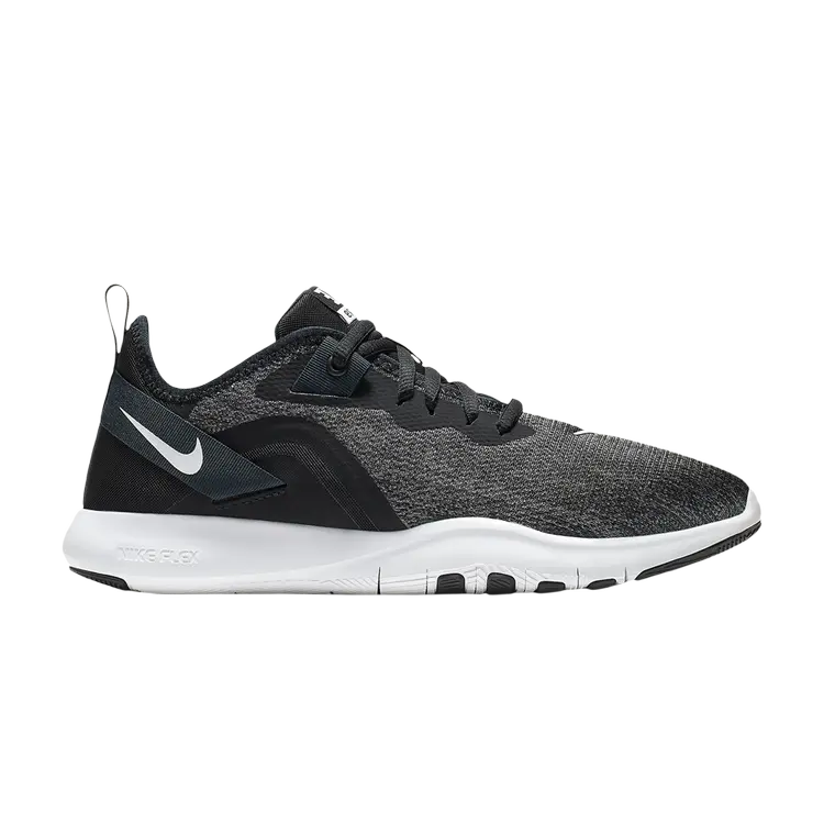 Кроссовки Nike Wmns Flex TR 9, черный