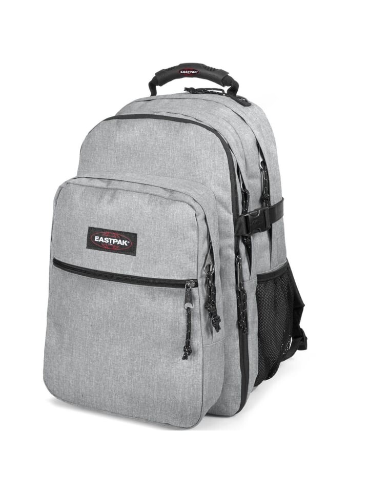 

Рюкзак Eastpak Campus Tutor Rucksack 48 cm Laptopfach, цвет sunday grey