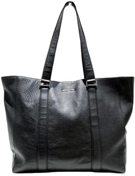 

Черная сумка Michael Kors Cooper из шагреневой кожи Cooper, Cooper, 36 x 50 x 12 см