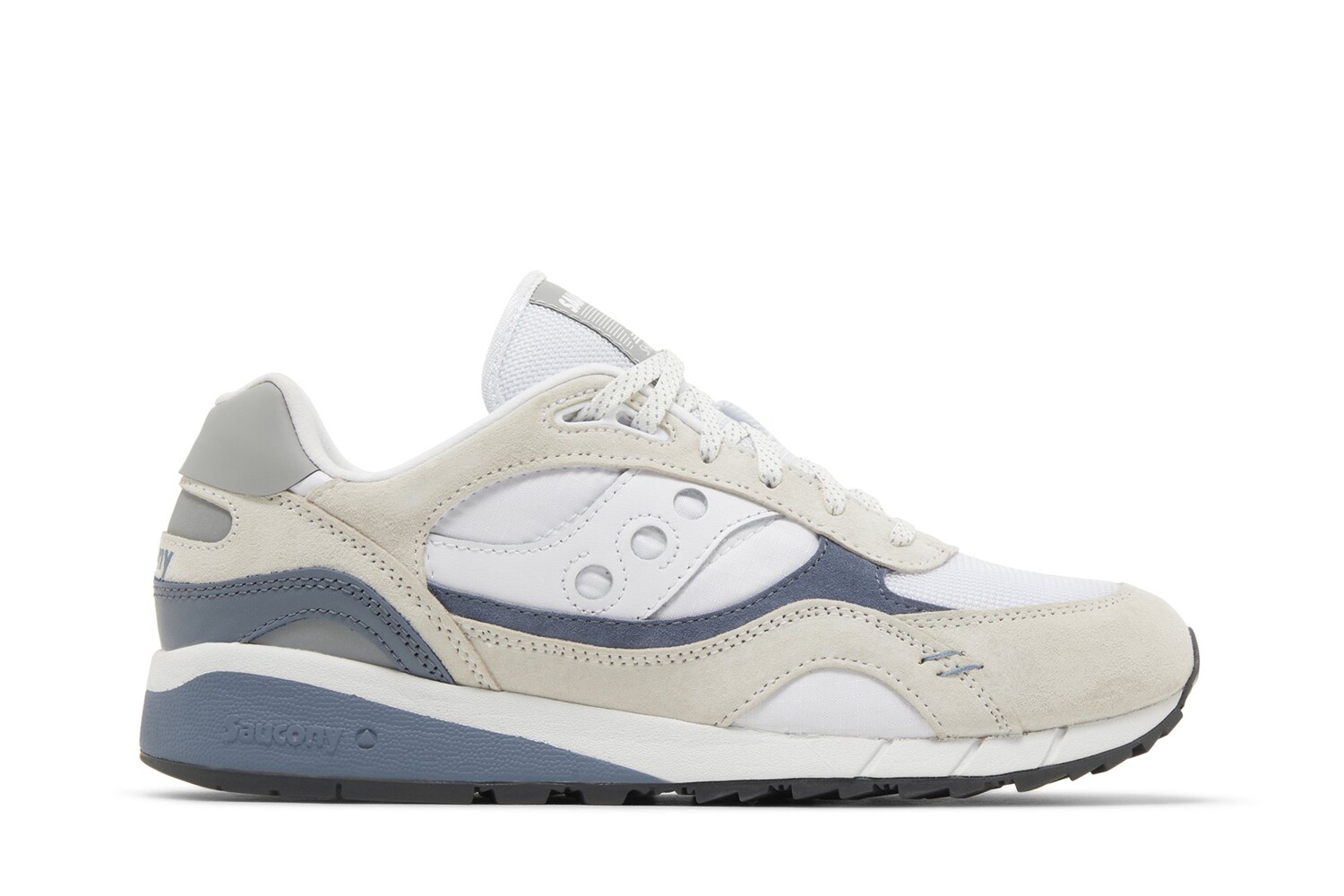 

Кроссовки Shadow 6000 Saucony, белый