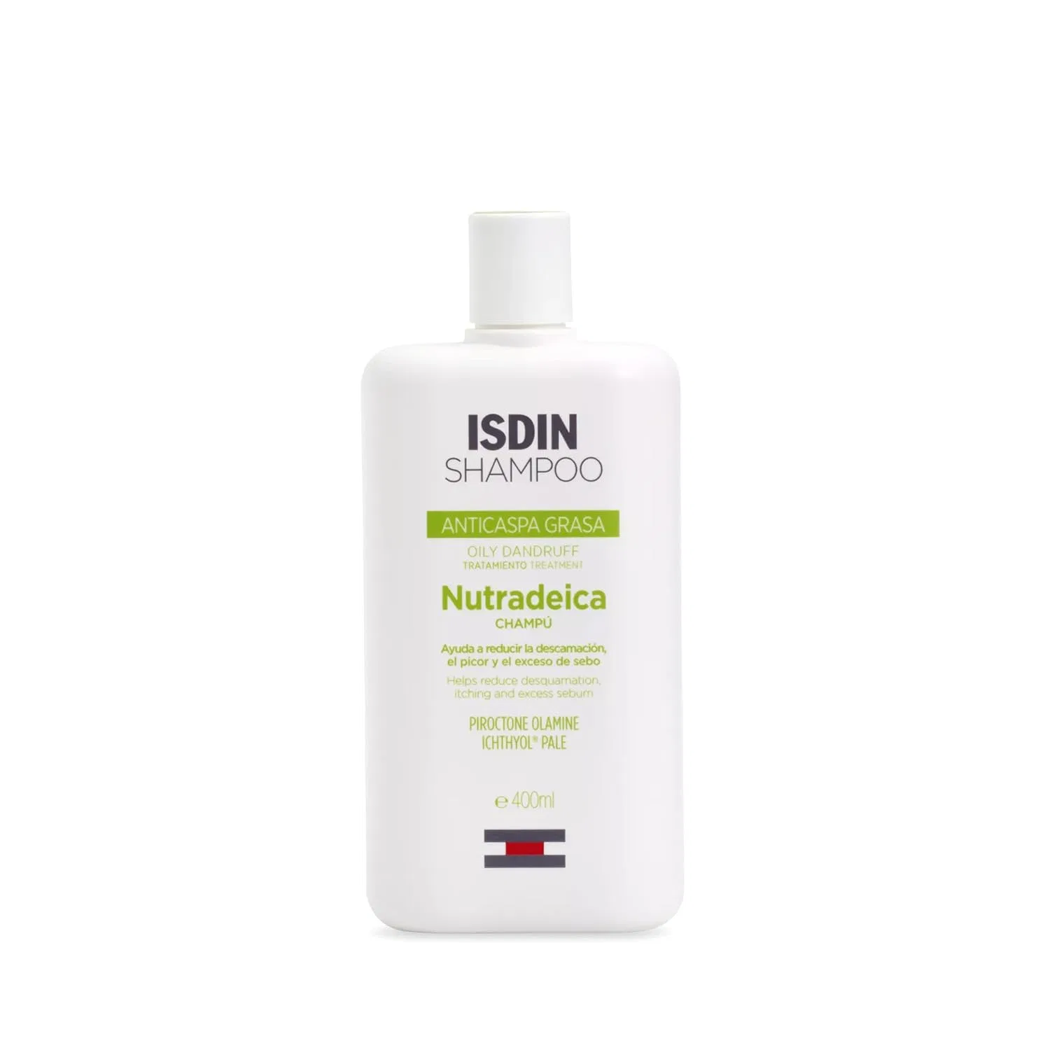 Шампунь ISDIB против перхоти Isdin