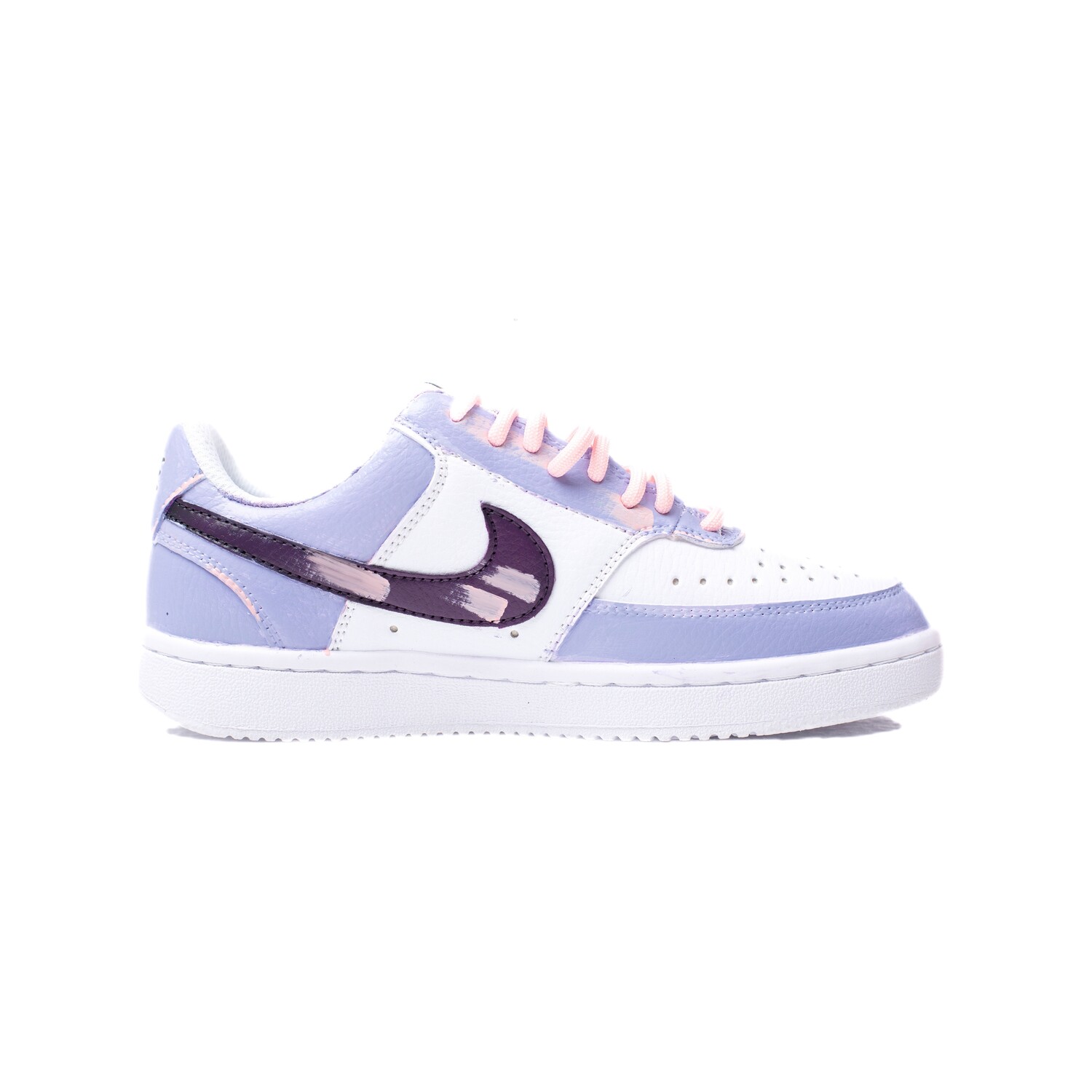 

Кроссовки для скейтборда Court Vision 1, унисекс, низкие, лиловые Nike, цвет Light Lavender, Розовый, Кроссовки для скейтборда Court Vision 1, унисекс, низкие, лиловые Nike, цвет Light Lavender