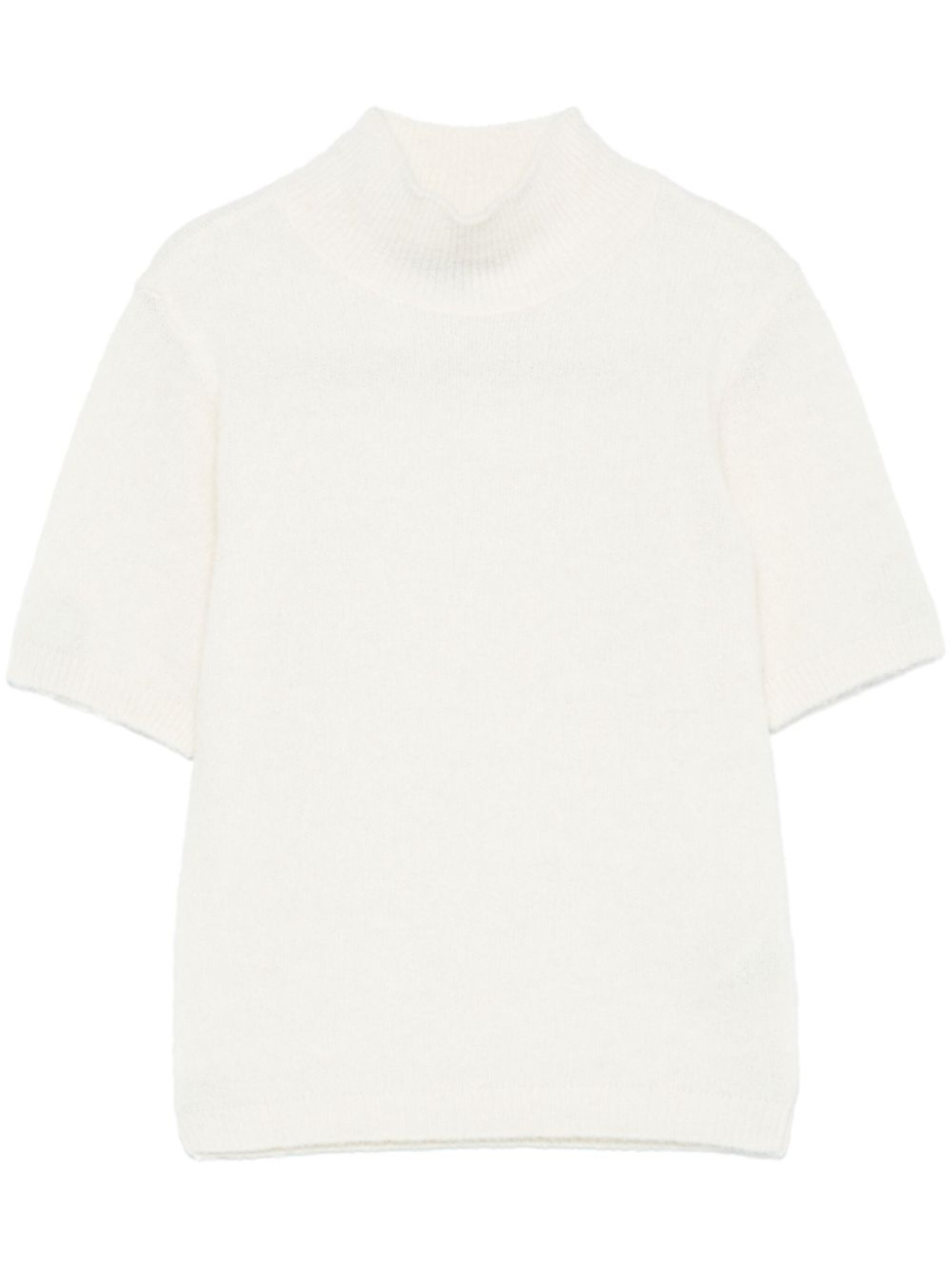 

A.P.C. свитер Eddie, белый
