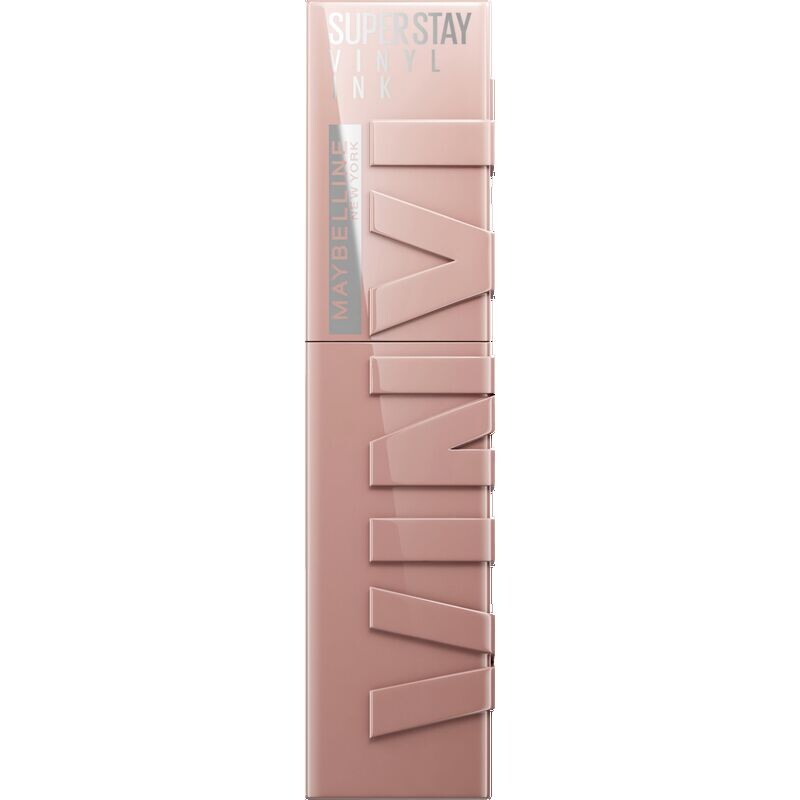 

Виниловые чернила Super Stay № 95 Captived Maybelline New York, 4,2 ml