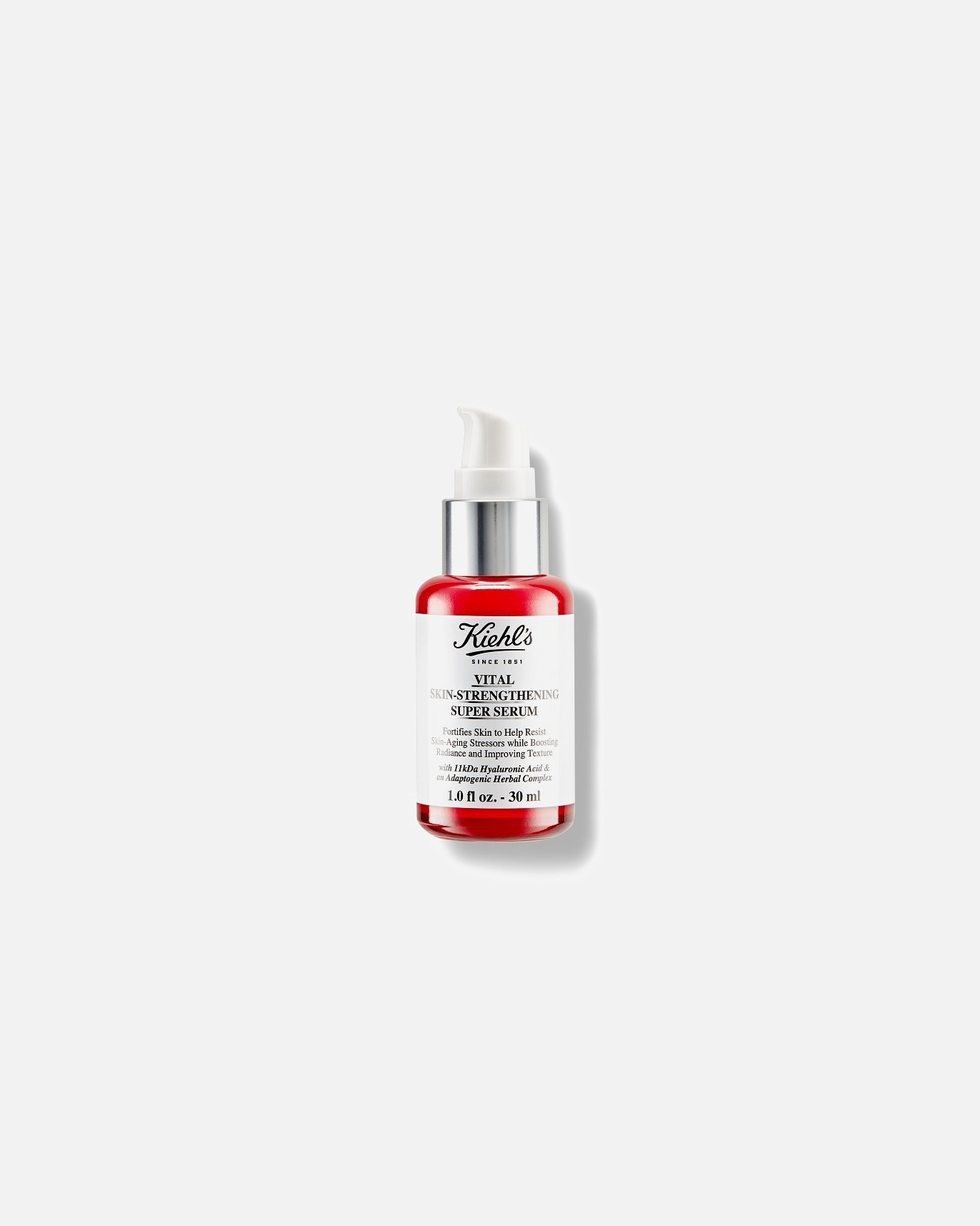 

Сыворотка с гиалуроновой кислотой Kiehls, 30 мл